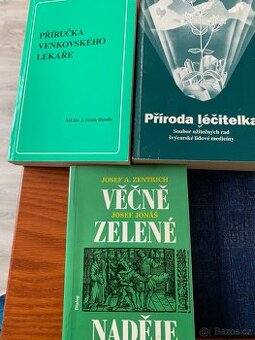 Příručka venkovského lékaře a věčně zelené naděje