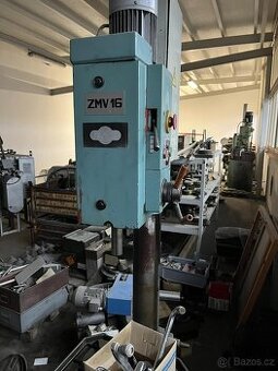 Závitořez MAS ZMV 16 - 1
