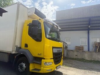 DAF LF250