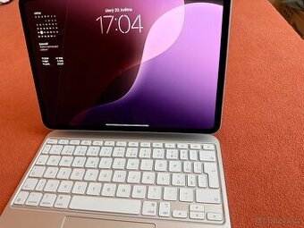 iPad Pro 11 M4 Wifi+cellular 256gb +magickeyboard Ostrava