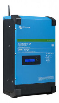 EasySolar-II 24/3000/70-32 MPPT 250/70 GX Victron Energy - 1