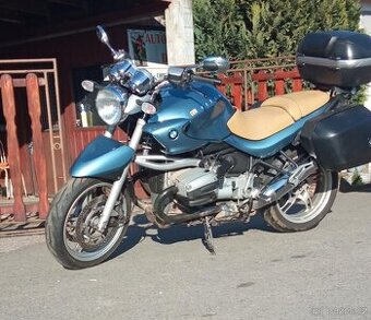 BMW R1150R