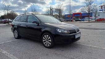 Golgf 6 2.0 tdi 2013 DSG 334000km