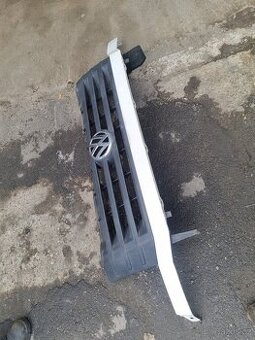 Volkswagen crafter - maska grill