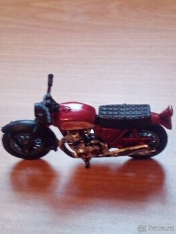 prodám motorky - 1