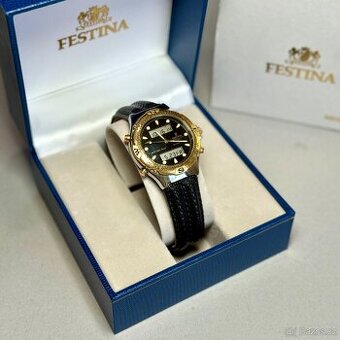 Hodinky Festina mod. F14 - NOVÉ