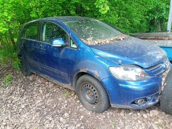 VW Golf Plus 1.9tdi 77kw