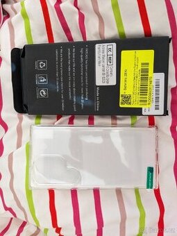 Samsung Galaxy S24 Ultra (kryt,sklo a ochrana fotoaparátu
