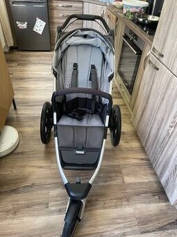 Thule urban glide 2