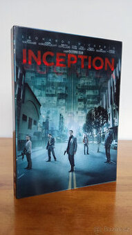 Inception / Počátek - 1