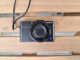 Sony RX100 II