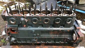 Prodám blok motoru zetor 120-160 motor