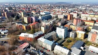 Prodej bytu 1+1 Nový Jičín