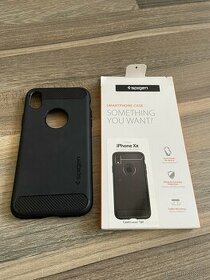Spigen pouzdro na Apple iPhone xr