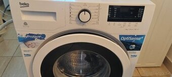 Automatická pračka Beko 6kg. 1200 ot SLIM