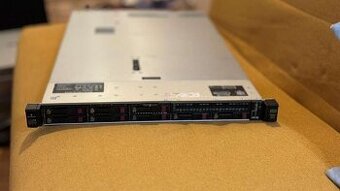 HPE ProLiant DL360 Gen10| 160GB RAM
