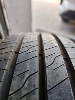 sada letních pneu Goodyear