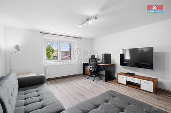 Prodej rodinného domu, 71 m², Dřínov - 1