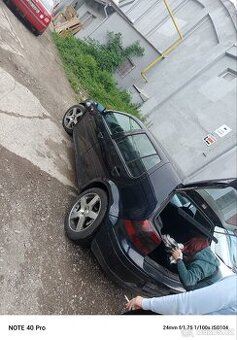 Golf 4 1.9 Tdi 96kw 6q