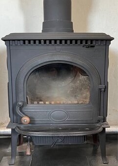 Jotul F3 Mf