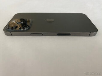 APPLE IPHONE 13 PRO 128 GB ŠEDÝ,12 MĚS.ZÁRUKA,JAKO NOVÝ