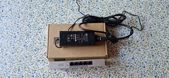 Switch Zyxel gs1200-5hpv2 POE - 1