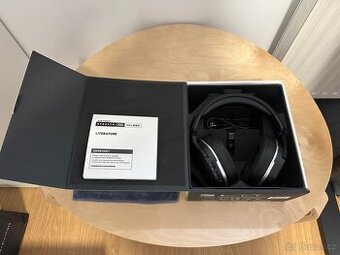 Turtle Beach Stealth 700 Gen 2 MAX Gaming Headset/Sluchátka