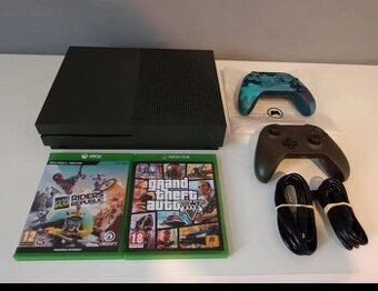 XBOX ONE S 4K
