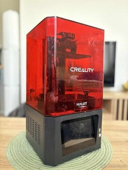 DLP Tiskárna Creality Halot One CL-60