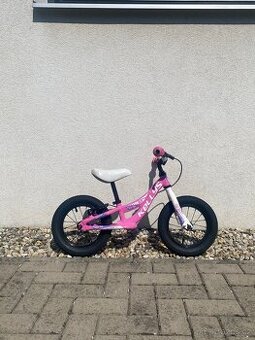 Odrážedlo KELLYS KITE 12