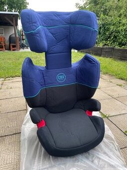 Dětská autosedačka Cybex CBX Free-Fix