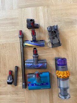 DYSON v 15s detect submarine - 1