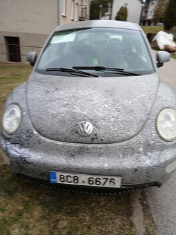 volkswagen new beetle