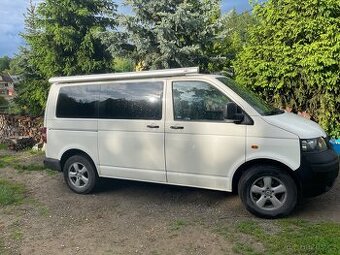 Vw Transportér 1.9 77kw