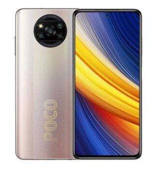 POCO X3 PRO