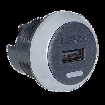 USB nabíječka