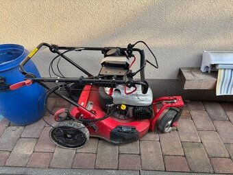 Sekačka Hecht 5483swe