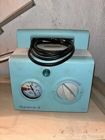 Elektrická odsávačka Cheiron dynamic II Vývěva - 1