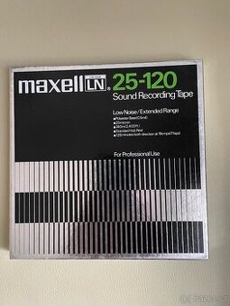 Maxell LN 25-120