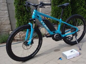 Dětské elektrokolo CUBE