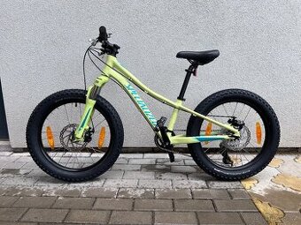 Dětské kolo Specialized Riprock 20'