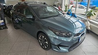 Kia Ceed SW