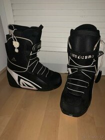 Snowboard boty FIREFLY vel. 44