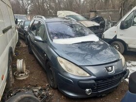 Peugeot 307 SW 1.6 HDI