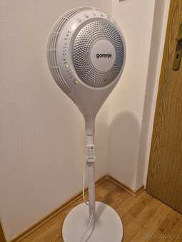 Ventilátor-větrák Gorenje SMART 360 L
