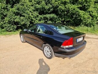 Volvo s60, 2.0T, 2003