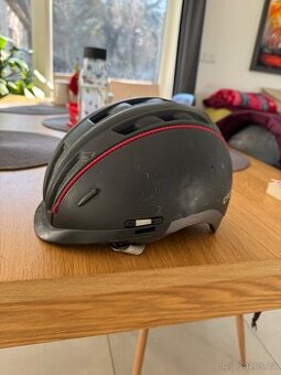 Helma na kolo / koně casco
