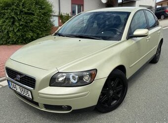 Volvo S40 2.0d