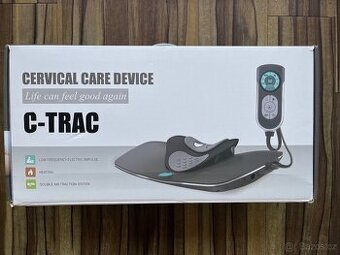 C-TRACK na krční páteř - 1