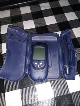 Glukometr